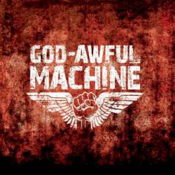 God Awful Machine : Rust